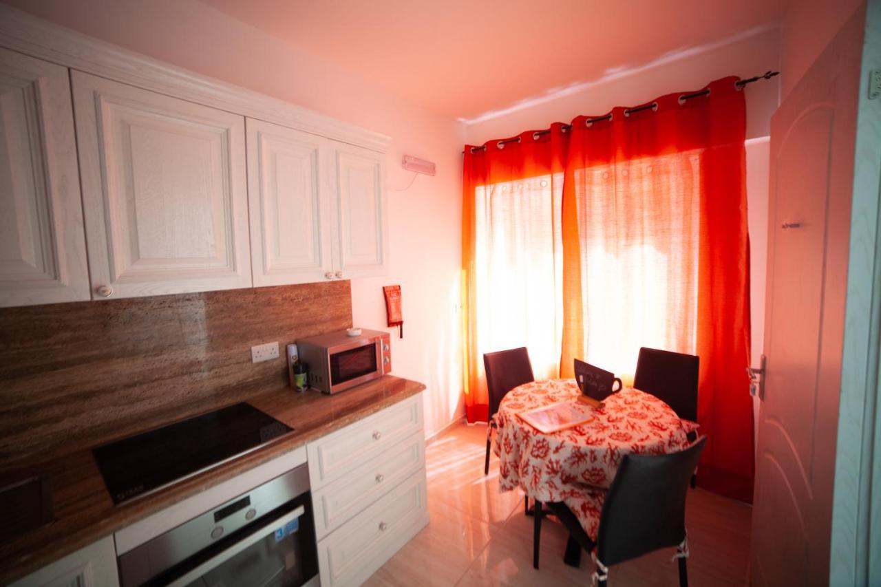 Violetta Birzebbuga Exterior foto